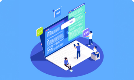 Exclusive Portfolio Development Assistance